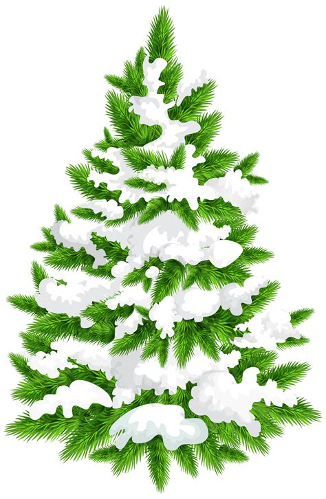 Pine Tree Png Clipart Cats Blog