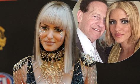 Geoffrey edelsten was worth as much as $100 million at one point and threw australia's most expensive wedding but he earned every cent he spent. 'I can do better': Gabi Grecko hints at impending breakup ...