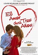 → El amor dura tres años: Poster latino Argentina, fecha de estreno ...