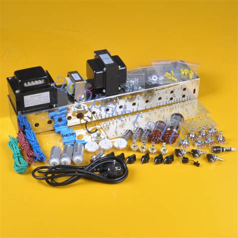 1,644 diy guitar amp kit products are offered for sale by suppliers on alibaba.com, of which amplifier accounts for 1%. The Best Ideas for Diy Guitar Tube Amp Kits - Home, Family ...
