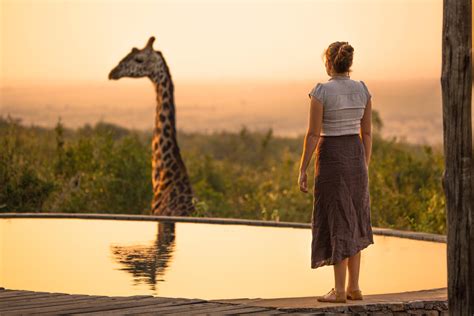 Sustainable Safari Options For Eco Conscious Travelers