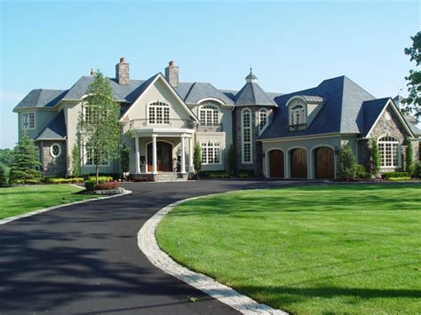 Nj Custom Home Architect Design Build Planners