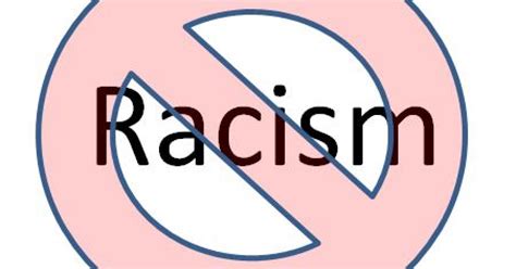 What Happens When Racism And Sexism Go Mainstream Psychology Today