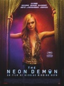 El demonio Neon (The Neon Demon) - TVNotiBlog