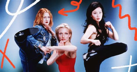Charlies Angels Is On Netflix — How Does It Hold Up