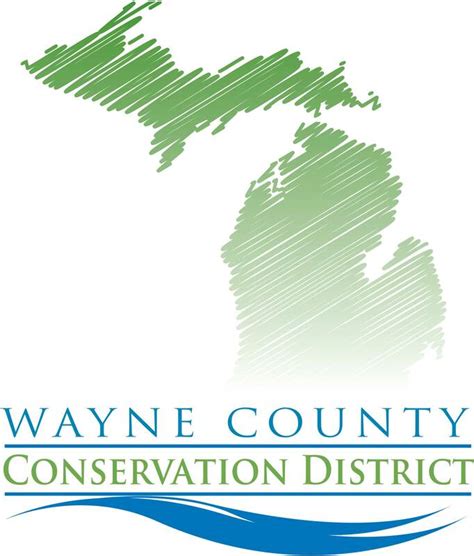 Wayne County Conservation District Mi Water Stewardship