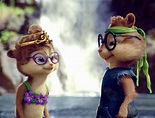 Photo du film Alvin et les Chipmunks 3 - Photo 17 sur 24 - AlloCiné