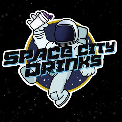 Space City Drinks Houston Tx
