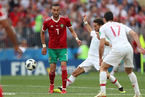 Hakim ziyech kimdir, hayatı ve biyografisi. Morocco's Hakim Ziyech Among Most Expensive Players in the ...