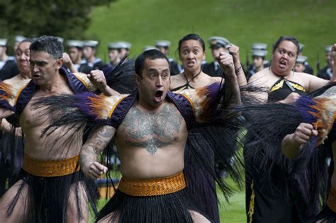 Conheça Um Pouco Da Cultura Maori E Da Tradição Milenar Das Tatuagens