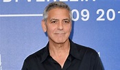 George Clooney vuelve a la televisión 20 años después de Urgencias