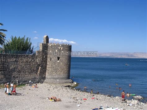 The Sea Of Galilee Tiberias Sea Of Galilee Israel Palestine Ancient