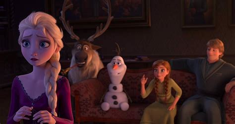 Gisela Interpretará La Canción De Frozen 2 En Los Oscar Junto A Otras Voces De Todo El Mundo