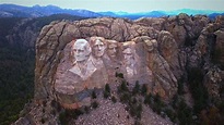 presidents, landscape, Mount Rushmore, USA Wallpapers HD / Desktop and ...
