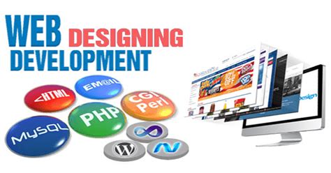 Web Designing And Development Company Amritsar