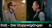 Didi - Der Doppelgänger (1984) - Trailer in HD (Dieter Hallervorden ...