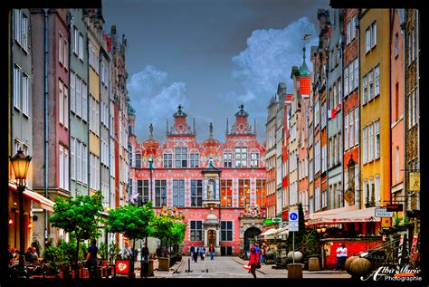 Gdansk Top Most Beautiful Places In Europe