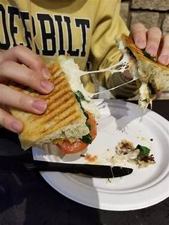 Vanderbilts Hidden Gems Discover The Best Restaurants That Students And Locals Love