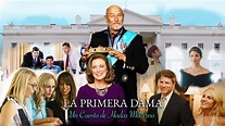 La Primera Dama | Película Completa en Español| Nancy Stafford | Corbin ...