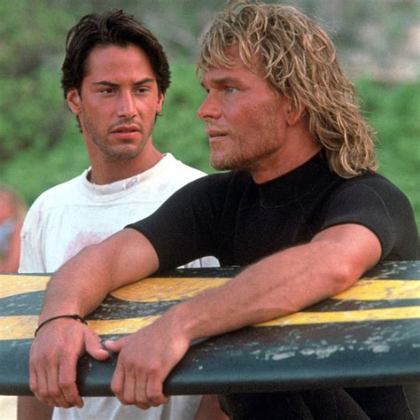 Photos From Secrets About Point Break Page 2