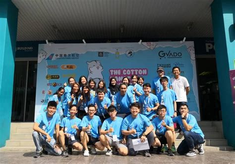Searches related to segi college penang jobs. SEGi College Penang | Students Representative Council