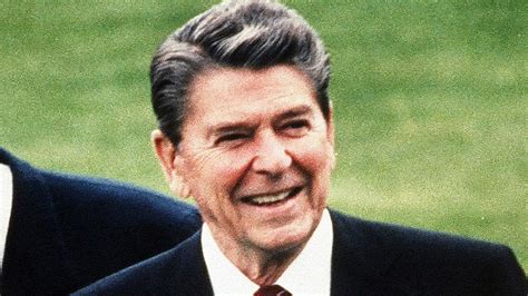 Peggy Grande Ronald Reagan Was Born Exactly 109 Years Ago How Did