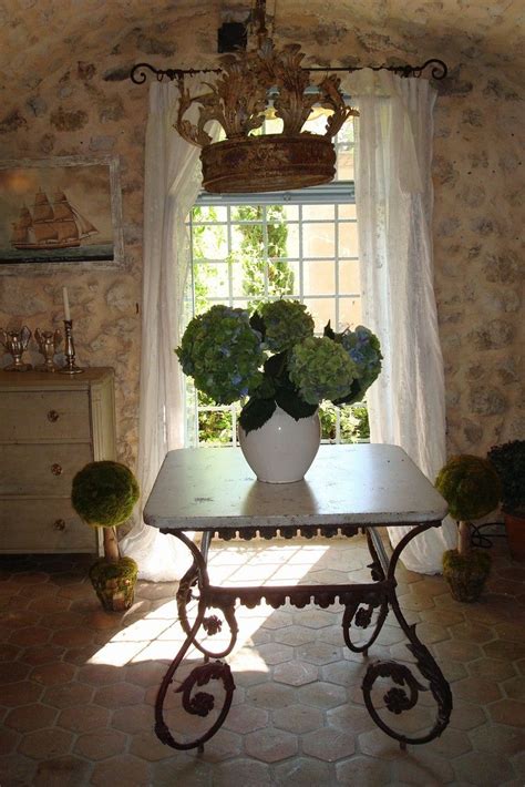 French Country Living Antiques View Picture Rustic French Country