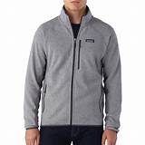 Pictures of Patagonia Performance Better Sweater Jacket