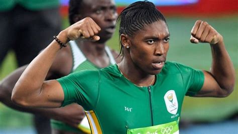 Africa High Testosterone Female Athletes Pose Ethical Dilemma • Wikistero • The Anabolic