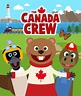 Canada Crew | TVOKids.com