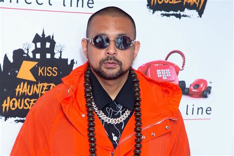 Sean Paul Speaks On Colorism And Whether His Light Skin Gave Him An