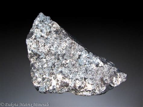 Lead Mineral Specimen For Sale