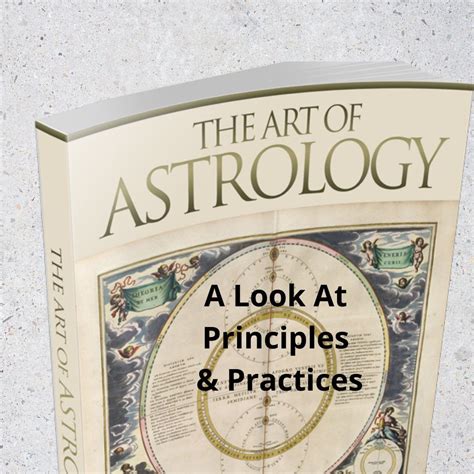 Excited To Share This Item From My Etsy Shop The Art Of Astrology A