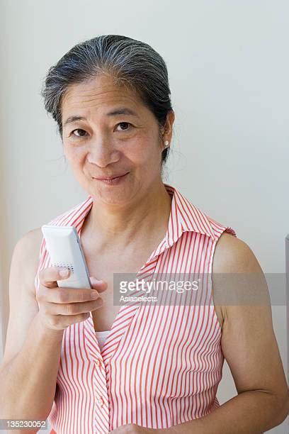 Smug Old Woman Photos And Premium High Res Pictures Getty Images
