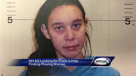 Nh Ag Seeks Publics Help Finding Missing Woman