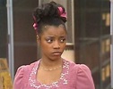 Throwback: Thelma from Good Times is so gorgeous | Lipstick Alley