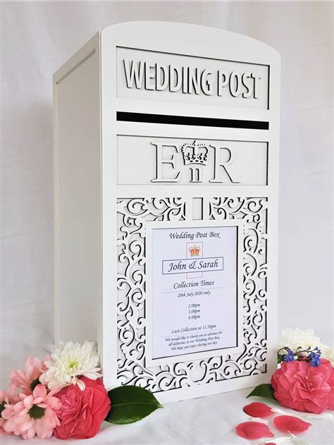 Wedding Card Box Ideas For Your Big Day Card Box Wedding Card Box