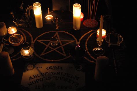 Altar Paganism Photo 33779891 Fanpop