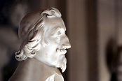 Richelieu (1640–1641) Le Bernin ML sculpteur, qui ne connaissait pas ...