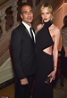 Model Anne V. gets engaged to Yahoo! executive Adam Cahan | Daily Mail ...