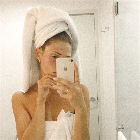 V A L E R I E On Instagram “nothing Beats A Warm Shower After A