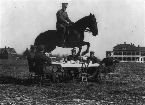 21 Cavalry Photos You Have To See To Believe Horse Nation