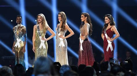 Miss America Biochemist Wins Crown After On Stage Experiment