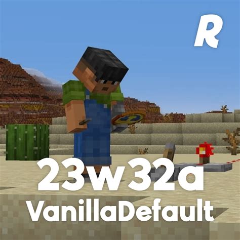 Download Vanilladefault Default Texture Pack Minecraft Mods
