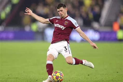 Aaron Cresswell Thrilled To Be Back In West Ham Team But Highlights Importance Of Squad Players