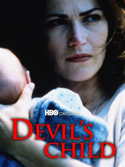 Prime Video: The Devil's Child