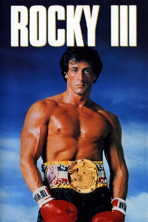 The premise of rocky balboa is pretty preposterous, yet somehow it manages to work because stallone imbues the proceedings with such heart and pathos. Nie tylko Rocky Balboa. Najsłynniejsi bokserzy kina