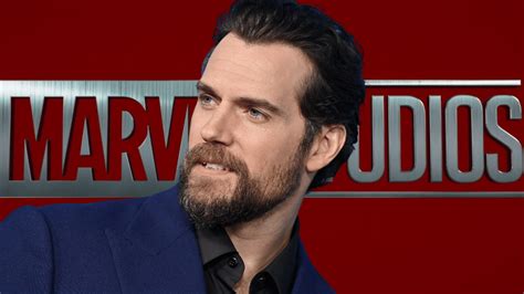Henry Cavill Fans Pick Out His Perfect Mcu Role After Superman