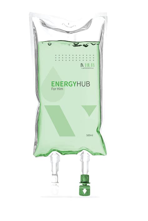 Drips | IV Wellness Lounge