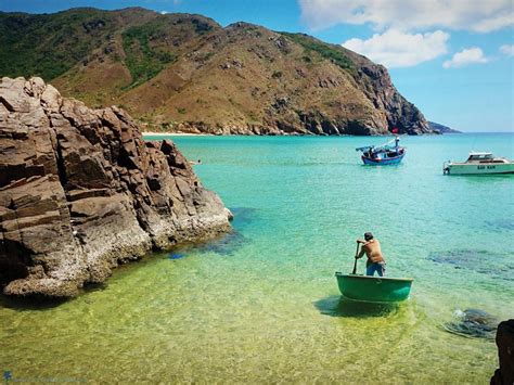 Discover The Sea Paradise Of Quy Nhon With Aa Vietnam Travel